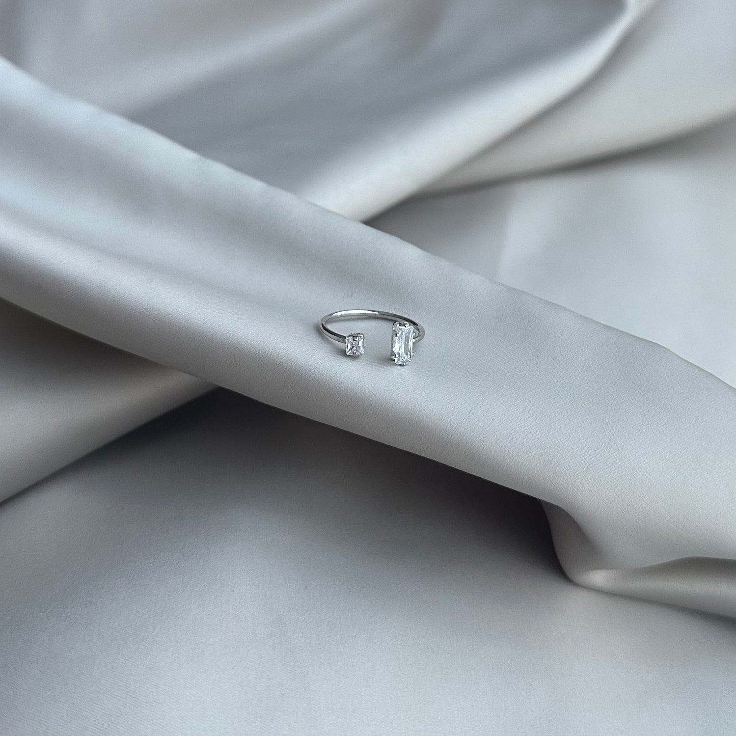 Пръстен SABINNE