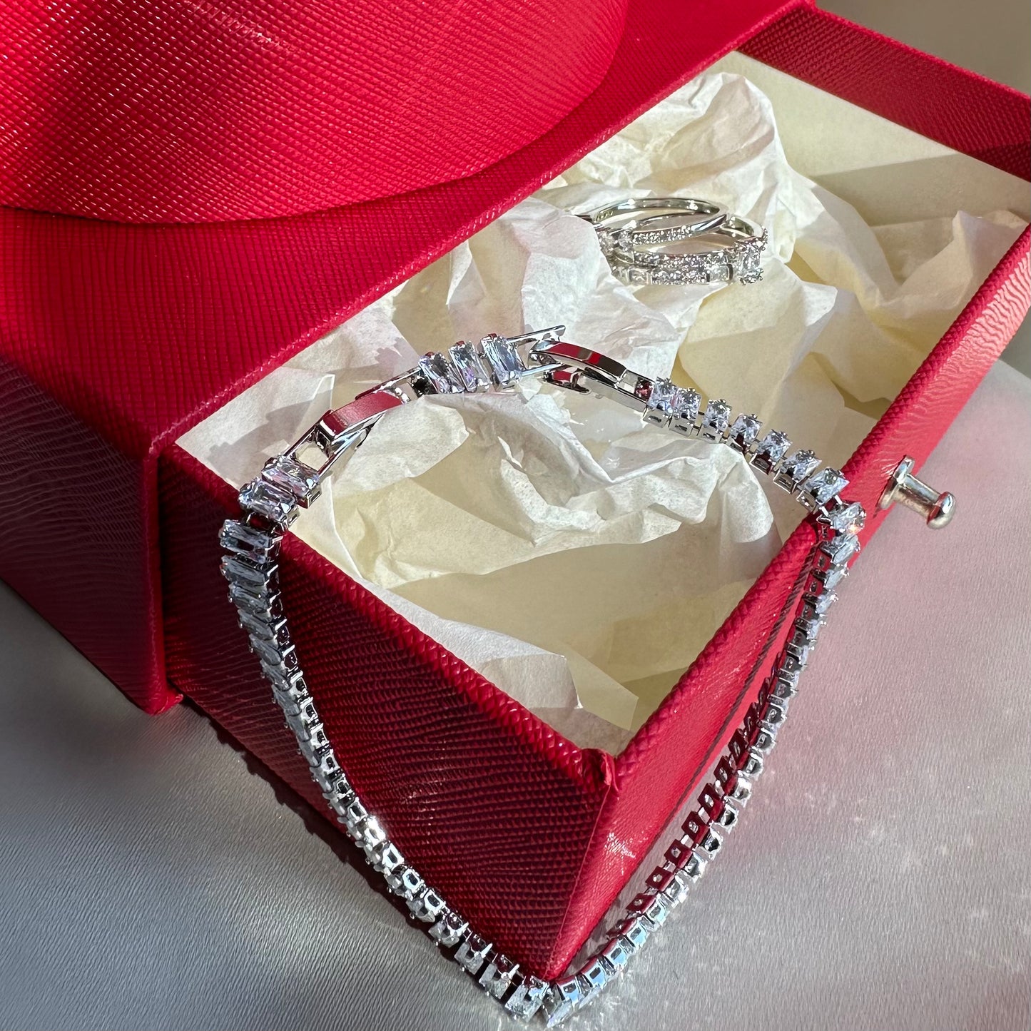 Комплект МATHILDE