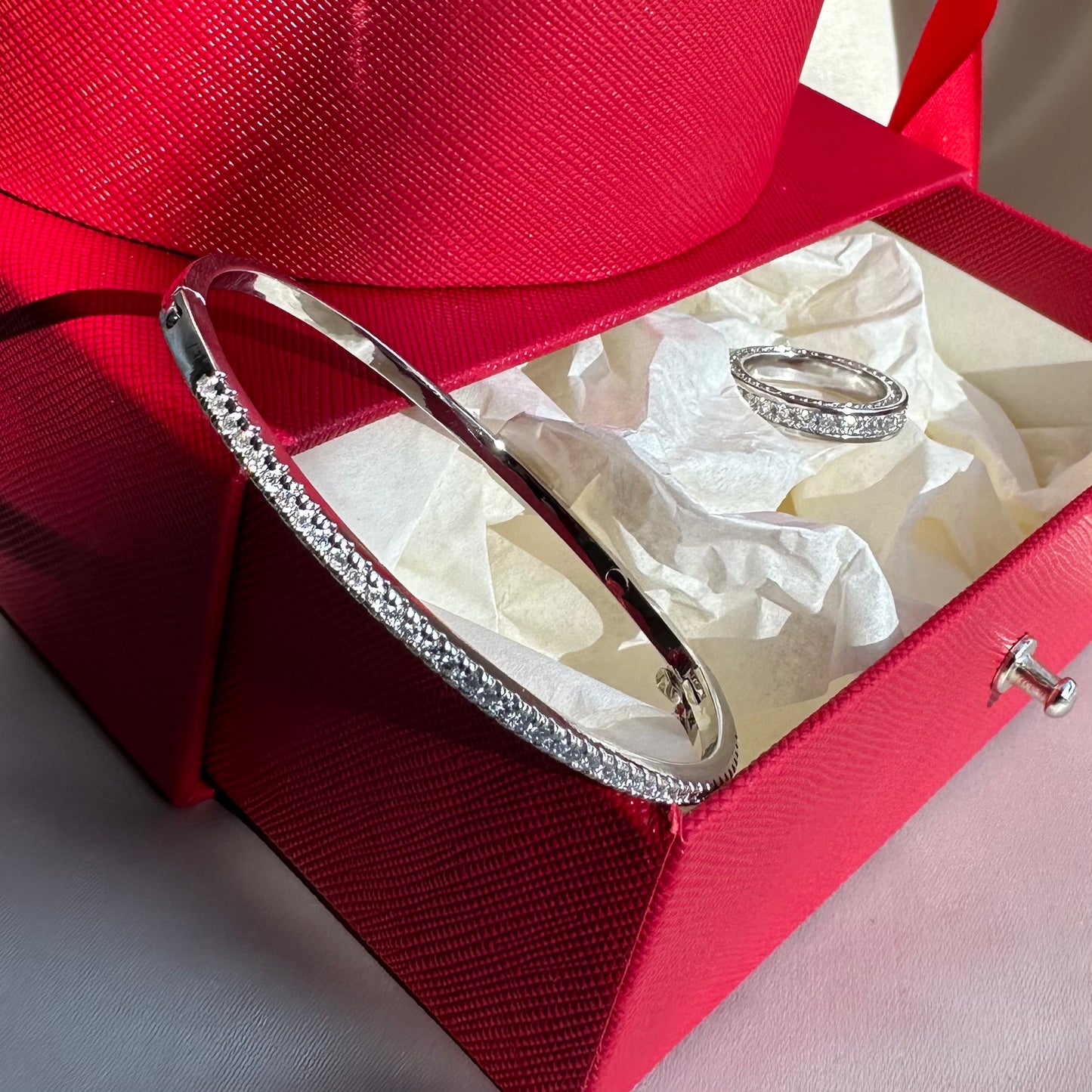 Комплект SCARLETT