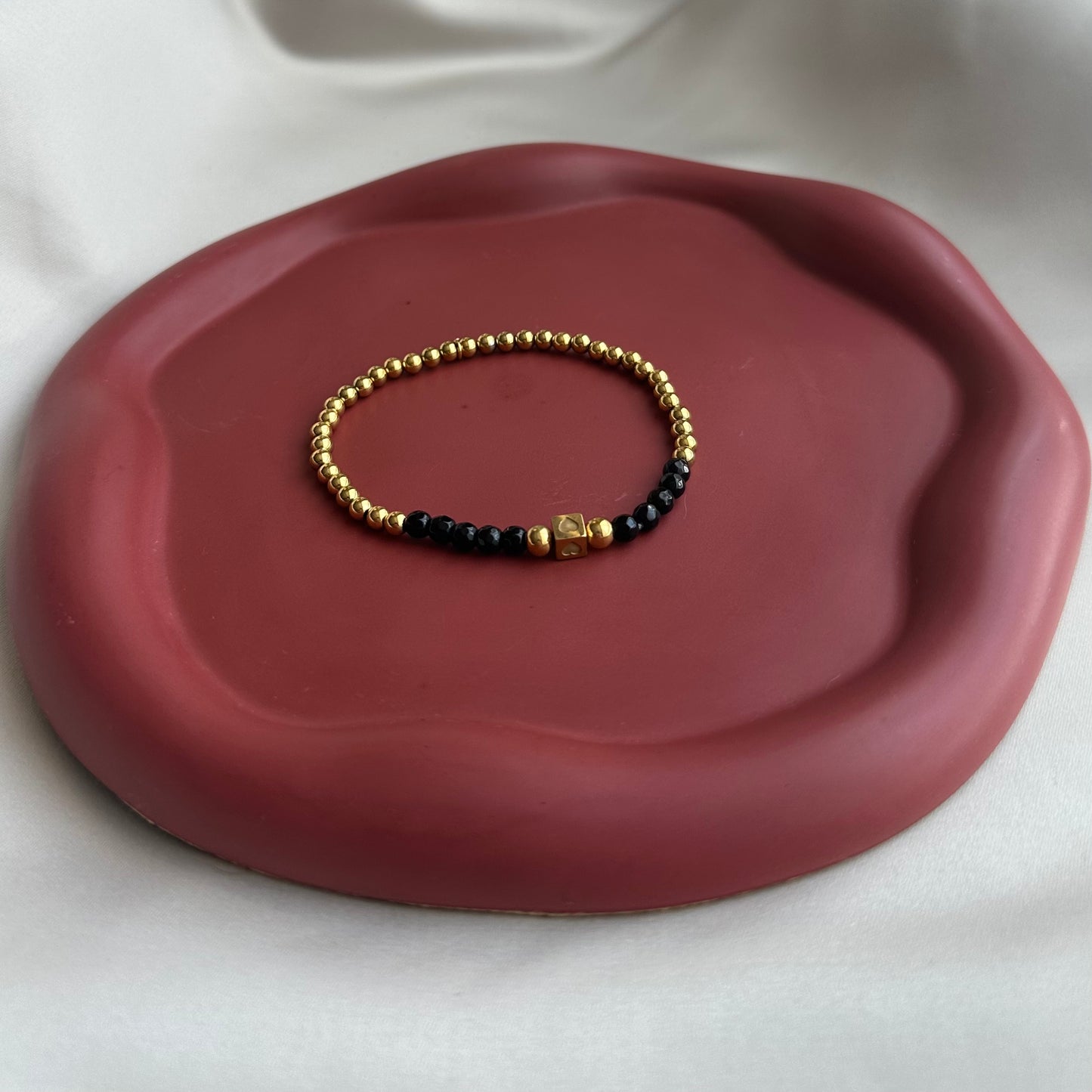 Гривна за крак ANDREA