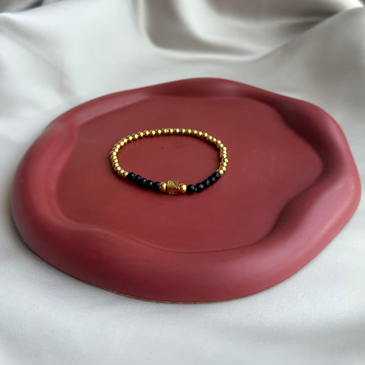 Гривна за крак ANDREA