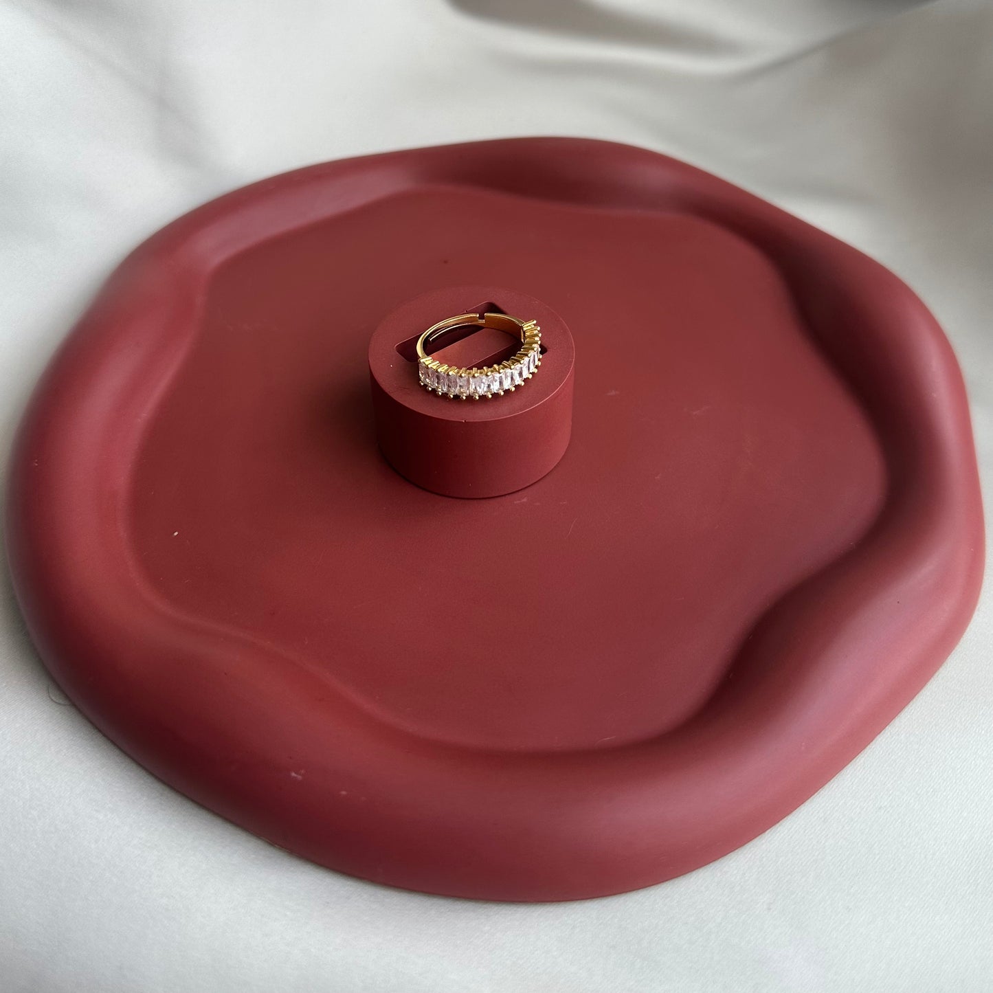 Пръстен EVETTE