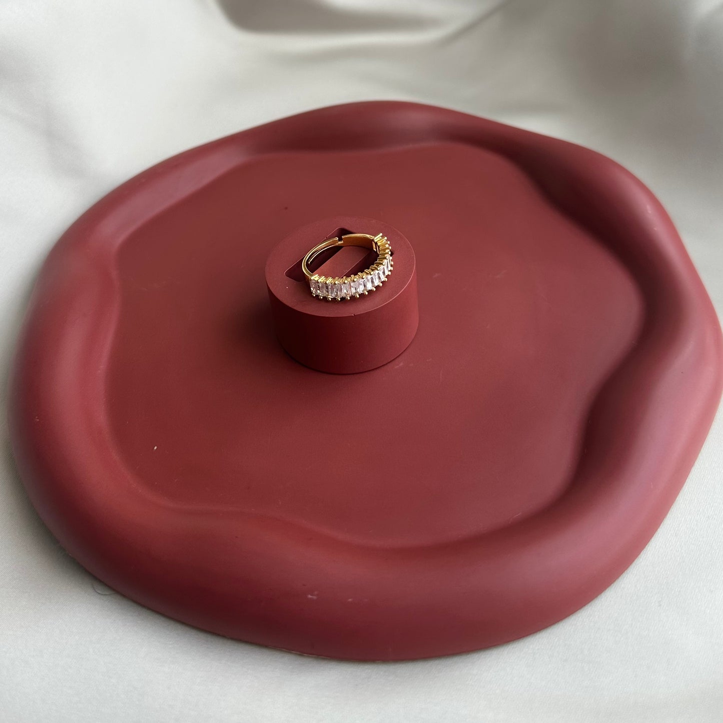 Пръстен EVETTE