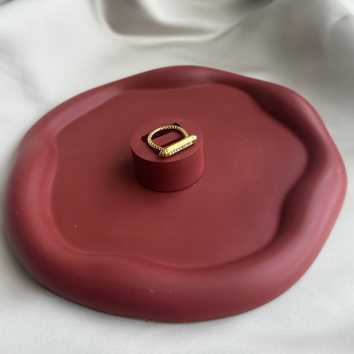 Пръстен SONORA