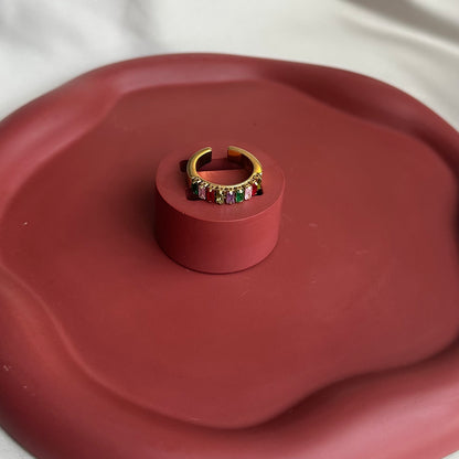 Пръстен YVETTE