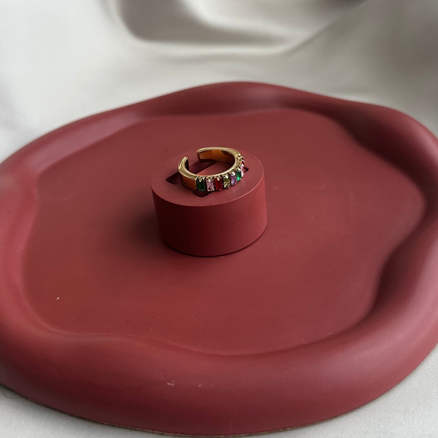 Пръстен YVETTE