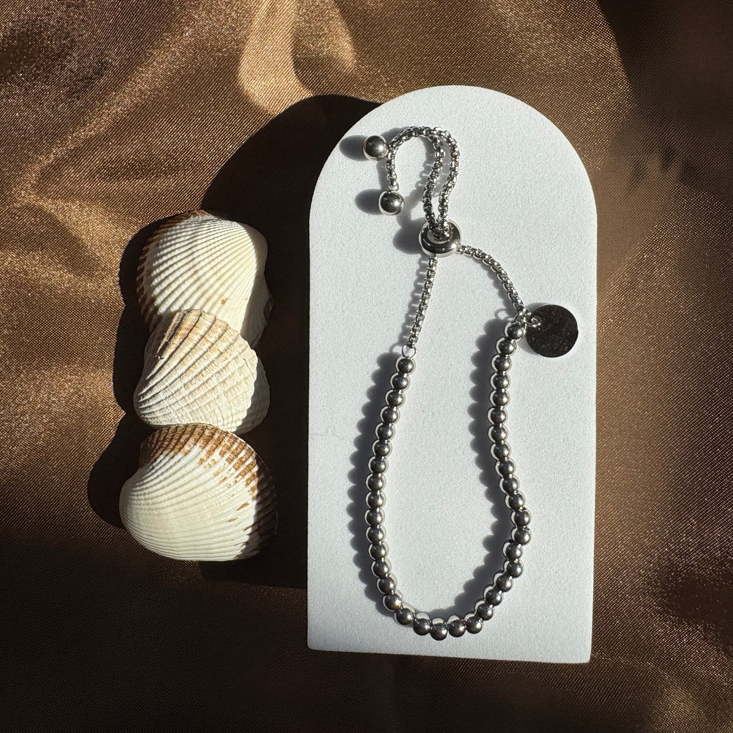 Гривна CHRISTINA